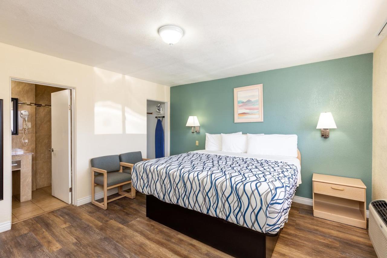 Stay Express Inn Елко Екстер'єр фото