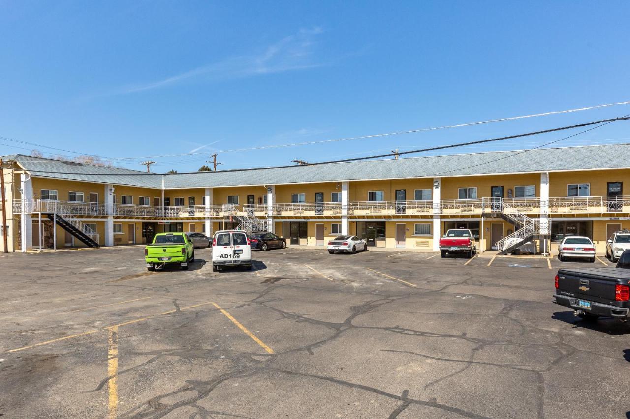 Stay Express Inn Елко Екстер'єр фото