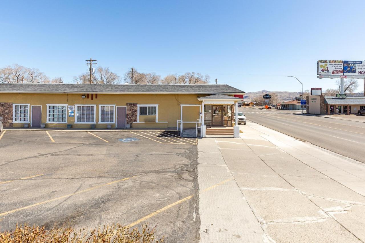 Stay Express Inn Елко Екстер'єр фото