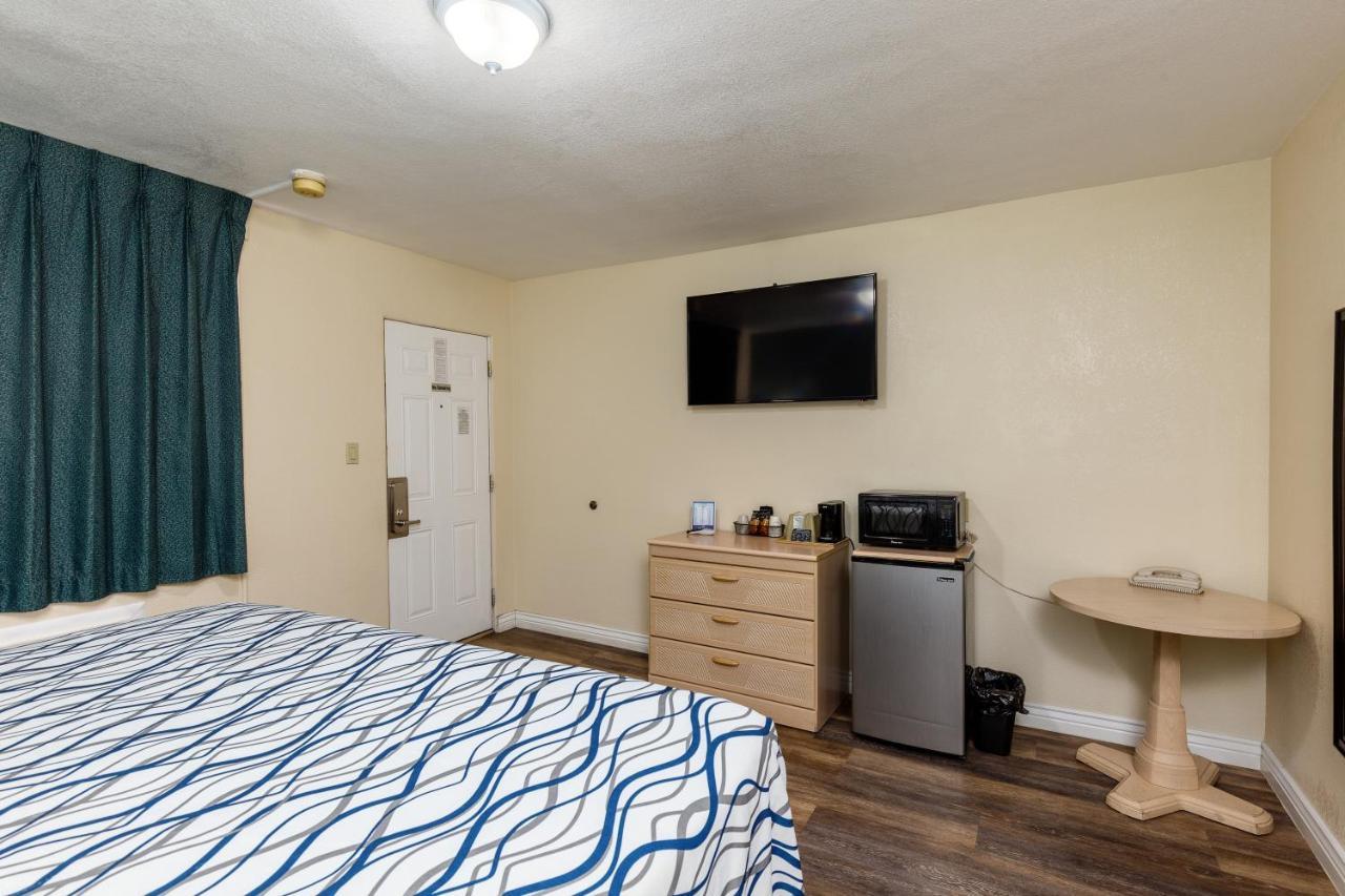Stay Express Inn Елко Екстер'єр фото