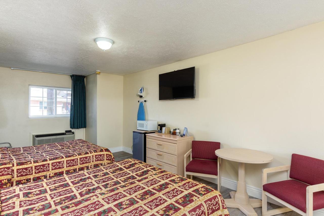 Stay Express Inn Елко Екстер'єр фото