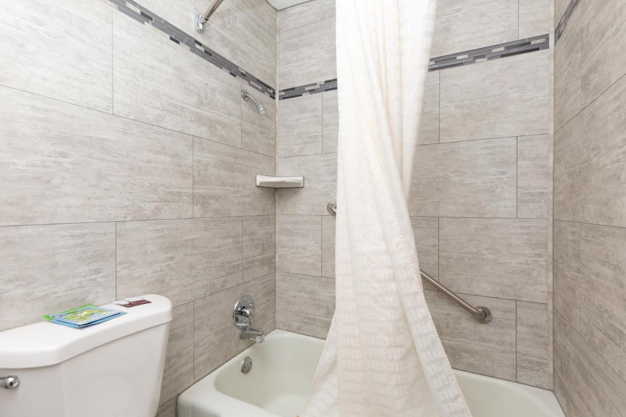 Stay Express Inn Елко Екстер'єр фото