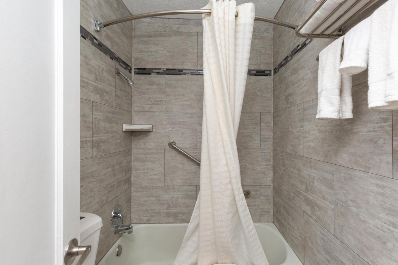 Stay Express Inn Елко Екстер'єр фото