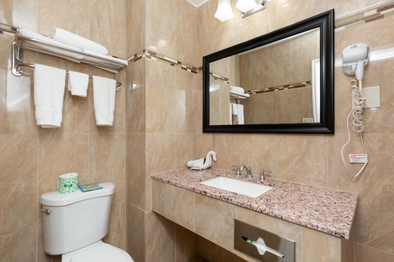 Stay Express Inn Елко Екстер'єр фото