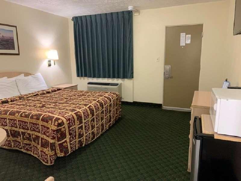 Stay Express Inn Елко Номер фото