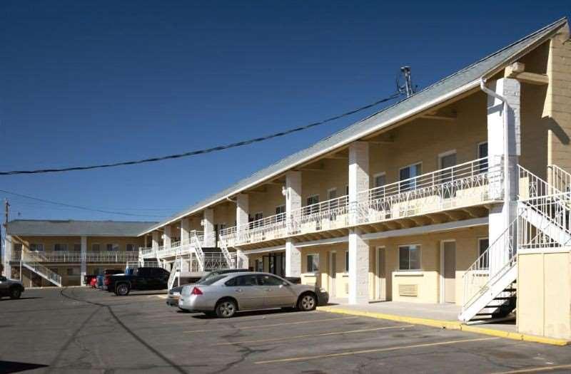 Stay Express Inn Елко Екстер'єр фото