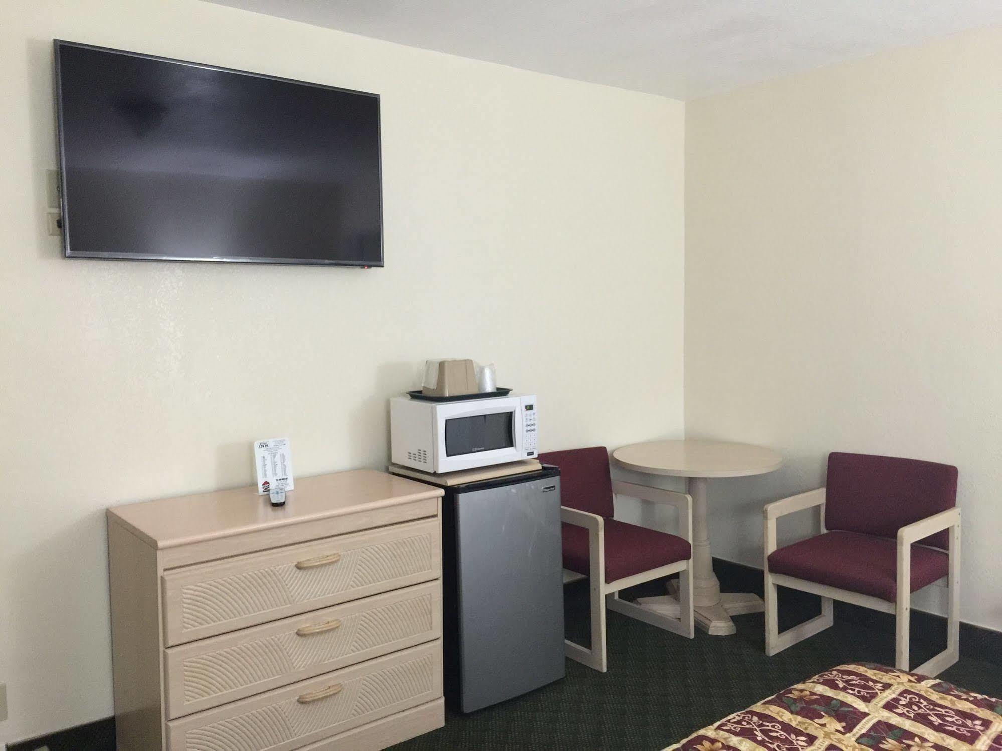 Stay Express Inn Елко Екстер'єр фото