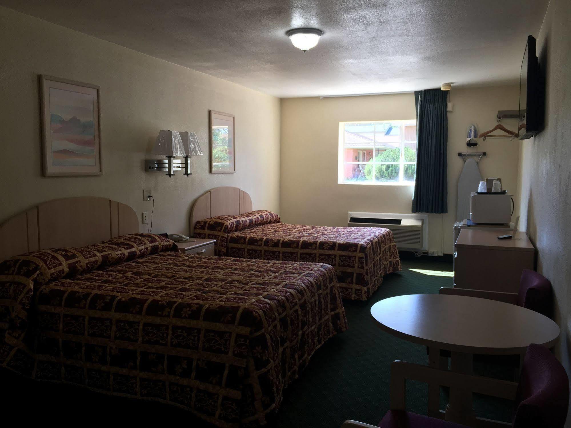 Stay Express Inn Елко Екстер'єр фото