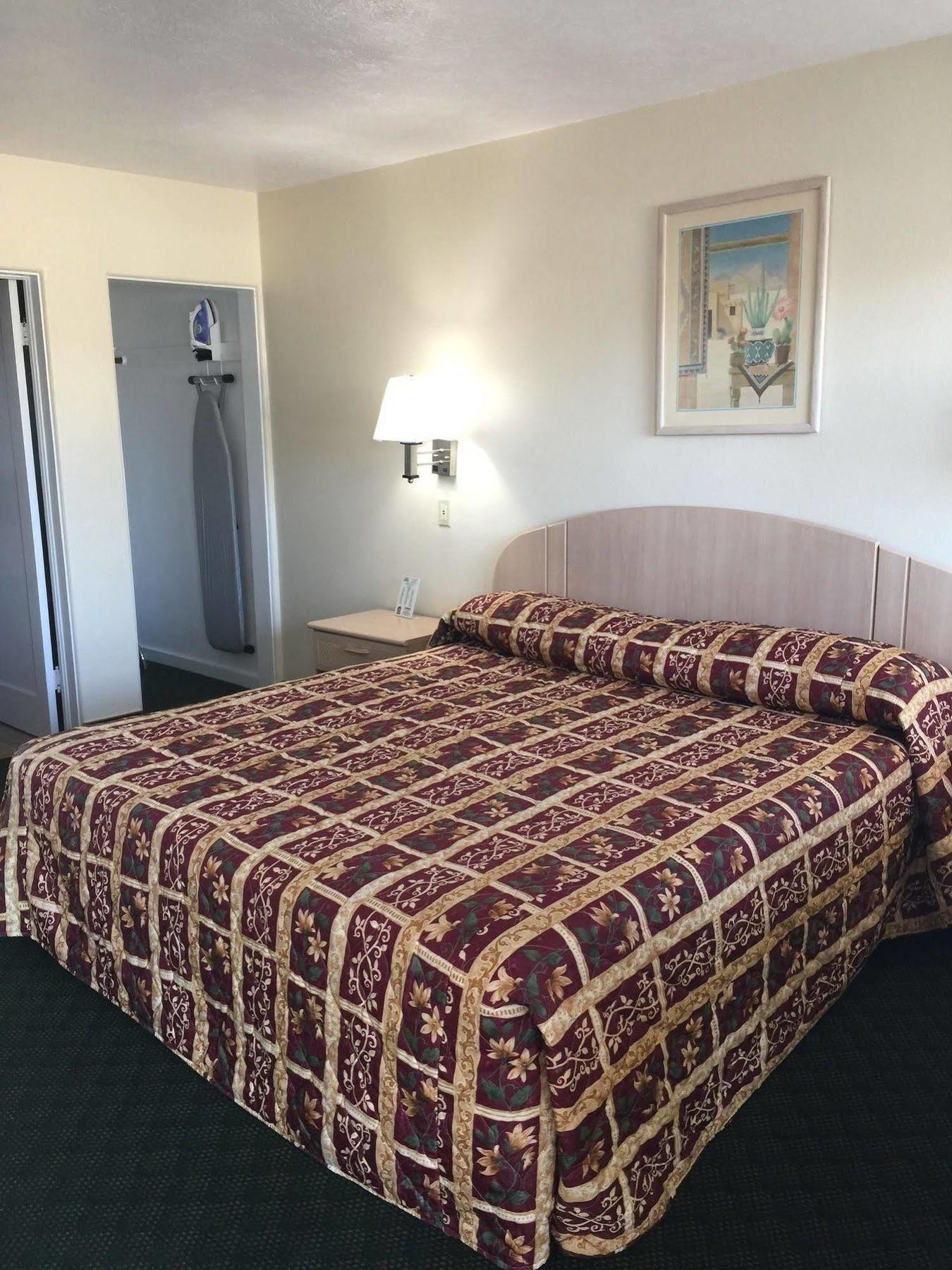 Stay Express Inn Елко Екстер'єр фото