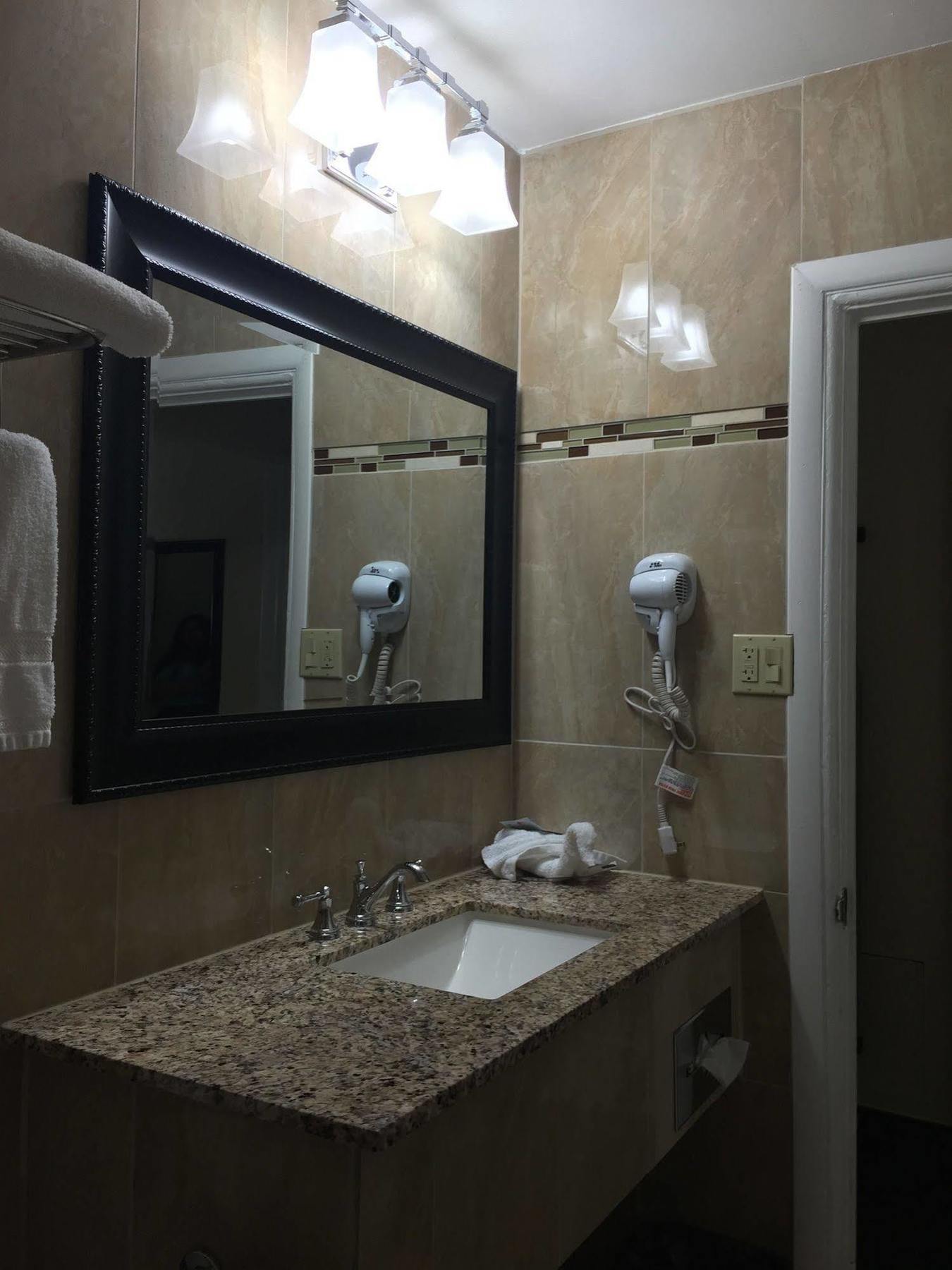 Stay Express Inn Елко Екстер'єр фото